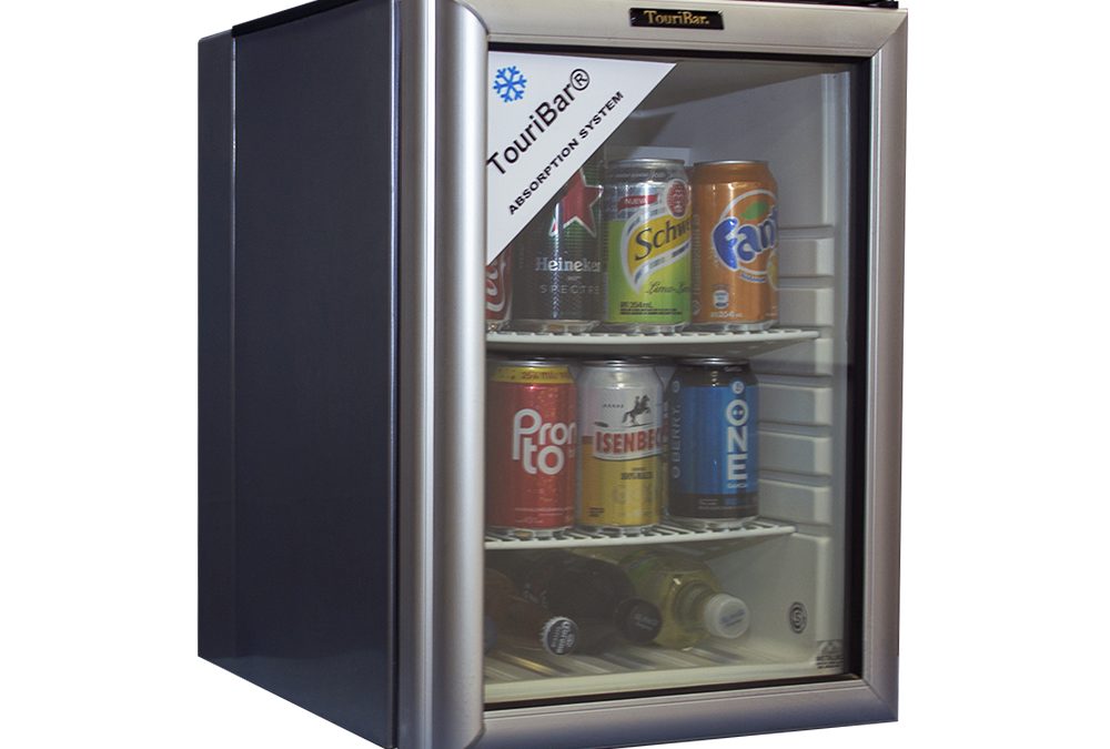 Minibar Touribar TB40V