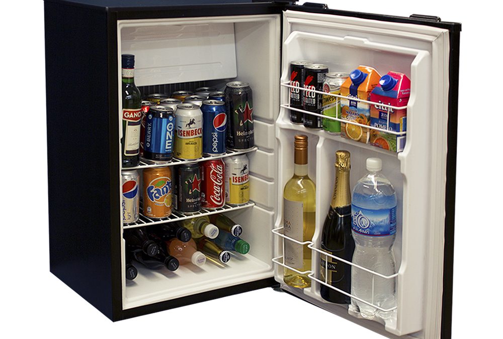 Minibar Touribar TB600C