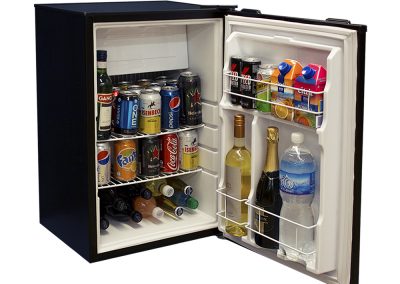 Minibar Touribar TB600C